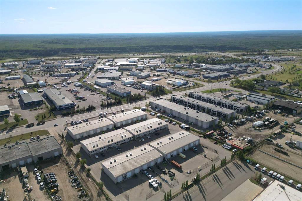 Picture of F6, 380 MACKENZIE Boulevard , Fort McMurray Real Estate Listing