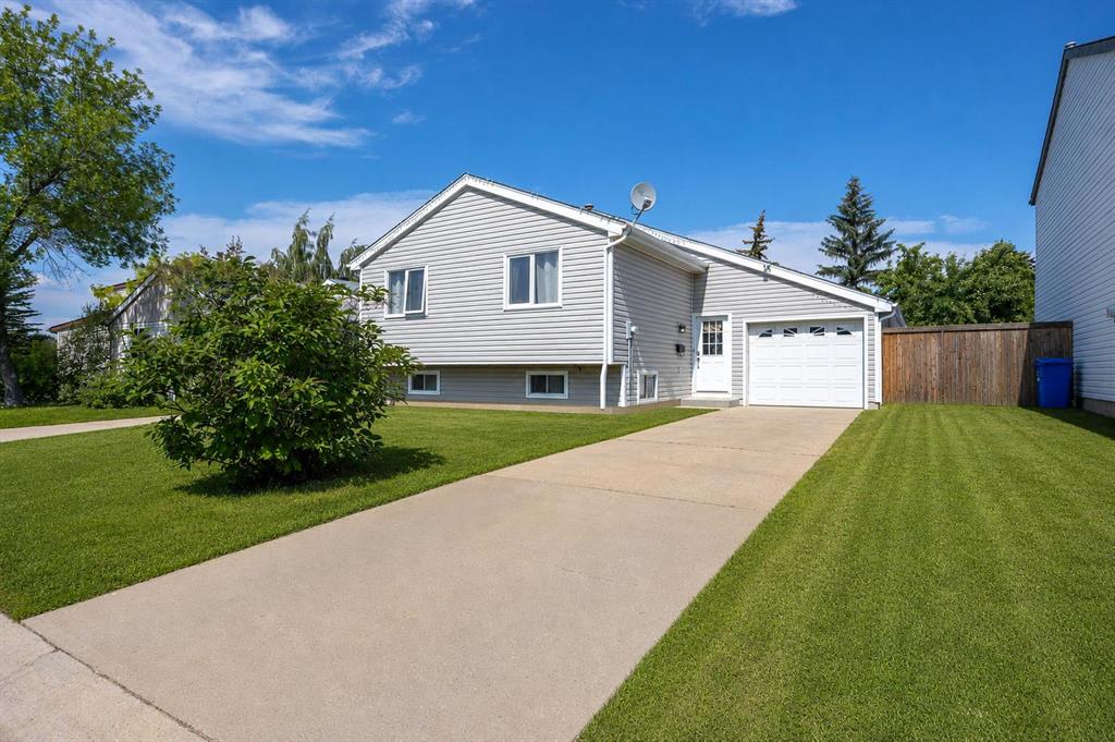 Picture of 122 Bird Crescent , Fort McMurray Real Estate Listing