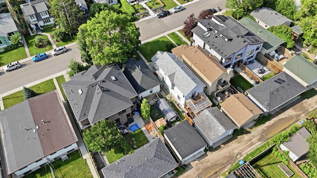 Picture of 1420 18 Avenue NW, Calgary Real Estate Listing