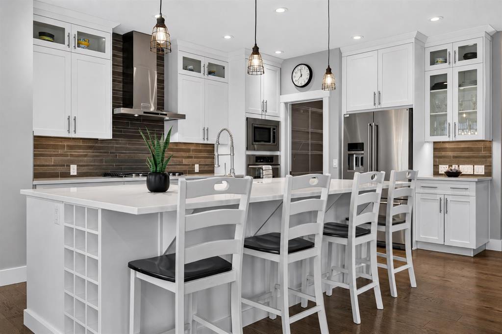 Picture of 108 Kinniburgh Close , Chestermere Real Estate Listing