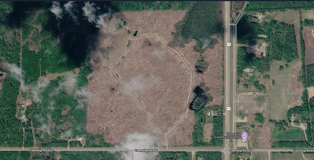 Picture of Highway 743 , Rural Northern Lights, County of Real Estate Listing
