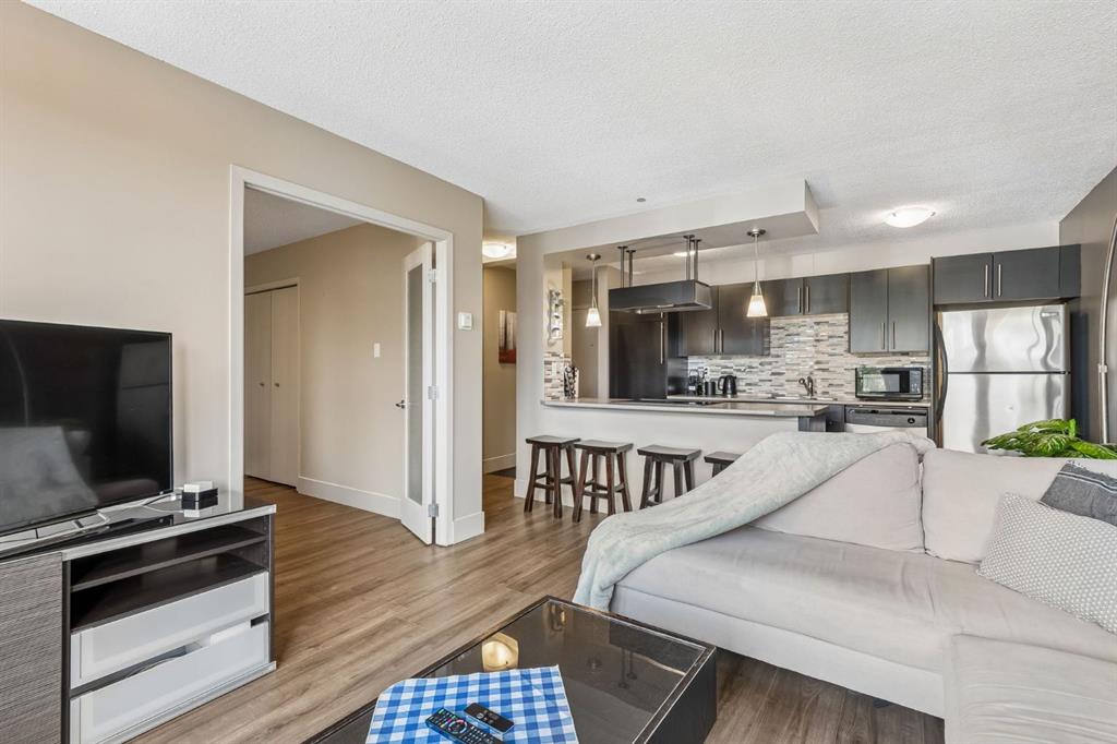 Picture of 206, 505 19 Avenue SW, Calgary Real Estate Listing