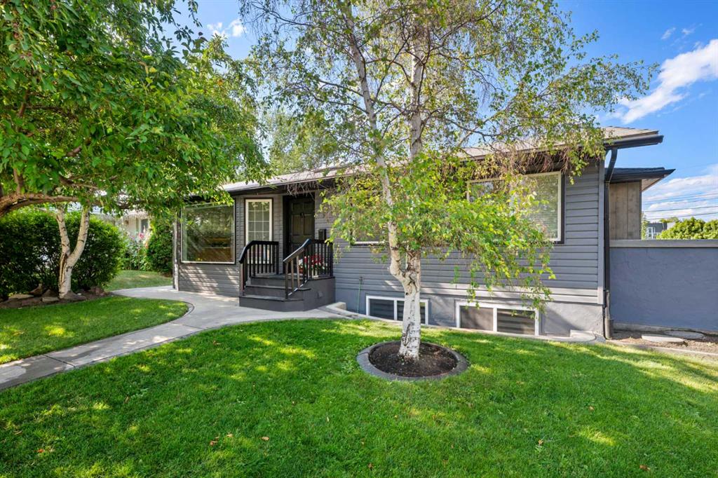 Picture of 436 Attica Drive SE, Calgary Real Estate Listing