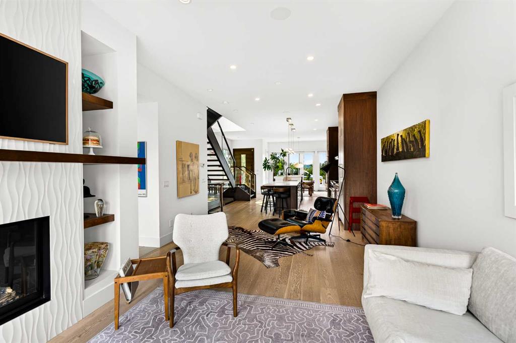 Picture of 3936 1A Street SW, Calgary Real Estate Listing