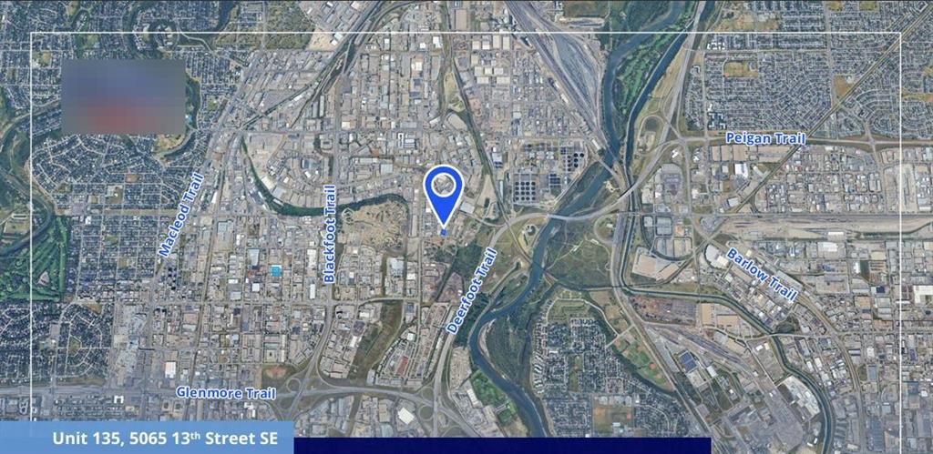Picture of 135, 5065 13 Street SE, Calgary Real Estate Listing