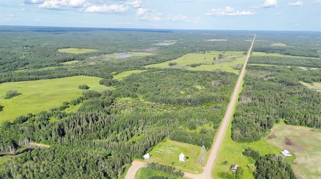 Picture of 61015 Range Road 174  , Rural Smoky Lake County Real Estate Listing