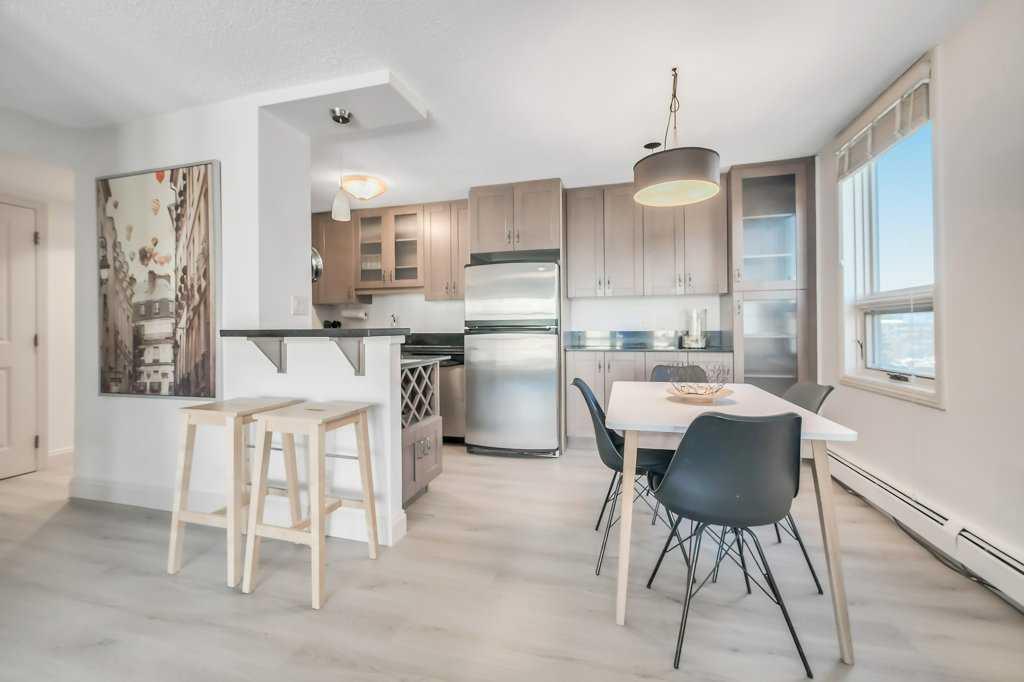 Picture of 804, 733 14 Avenue SW, Calgary Real Estate Listing