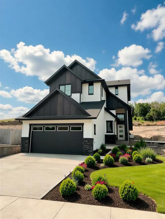 Picture of 3 Tillotson Downs , Okotoks Real Estate Listing