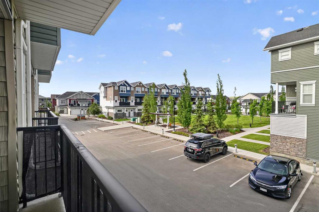 Picture of 703, 115 Sagewood Drive SW, Airdrie Real Estate Listing