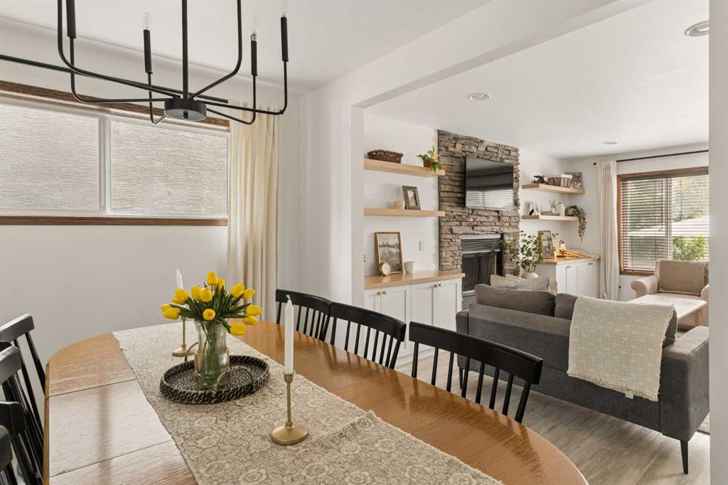 Picture of 4331 Elgin Avenue SE, Calgary Real Estate Listing