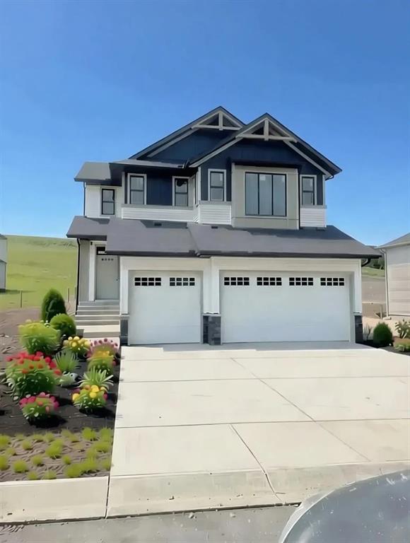 Picture of 17 Tillotson Downs , Okotoks Real Estate Listing