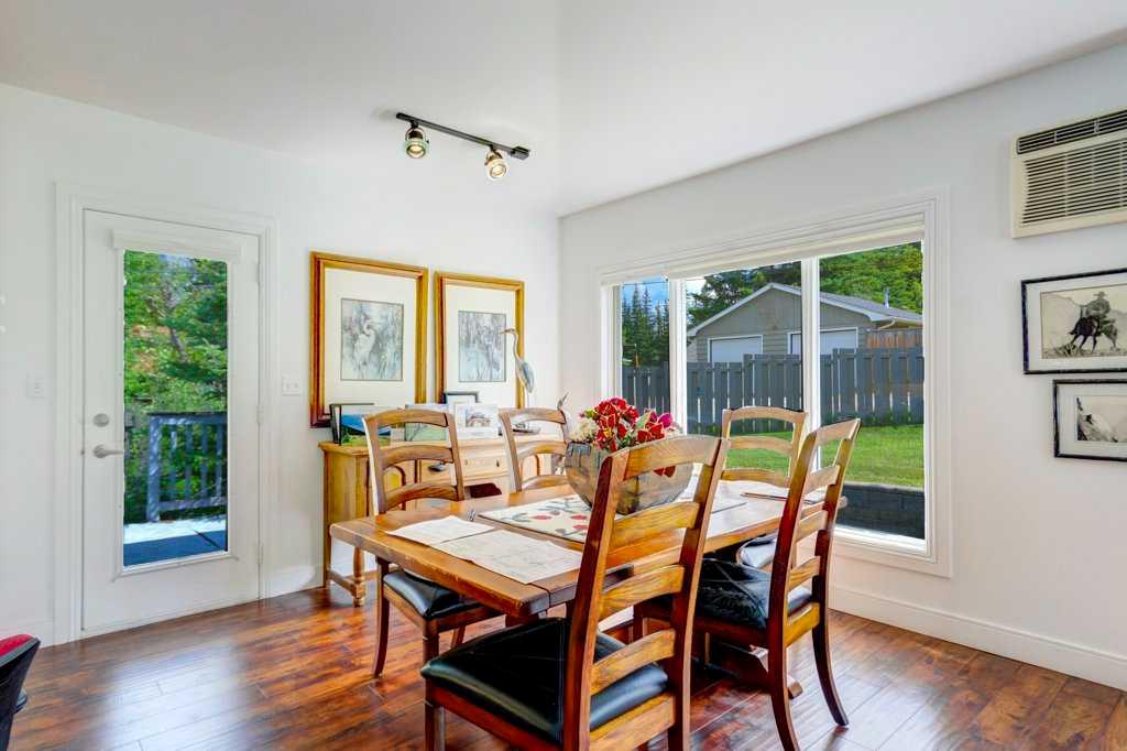 Picture of 114 Park Avenue , Banff Real Estate Listing