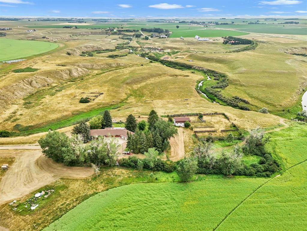 Picture of 12015 Range Road 63  , Rural Cypress County Real Estate Listing