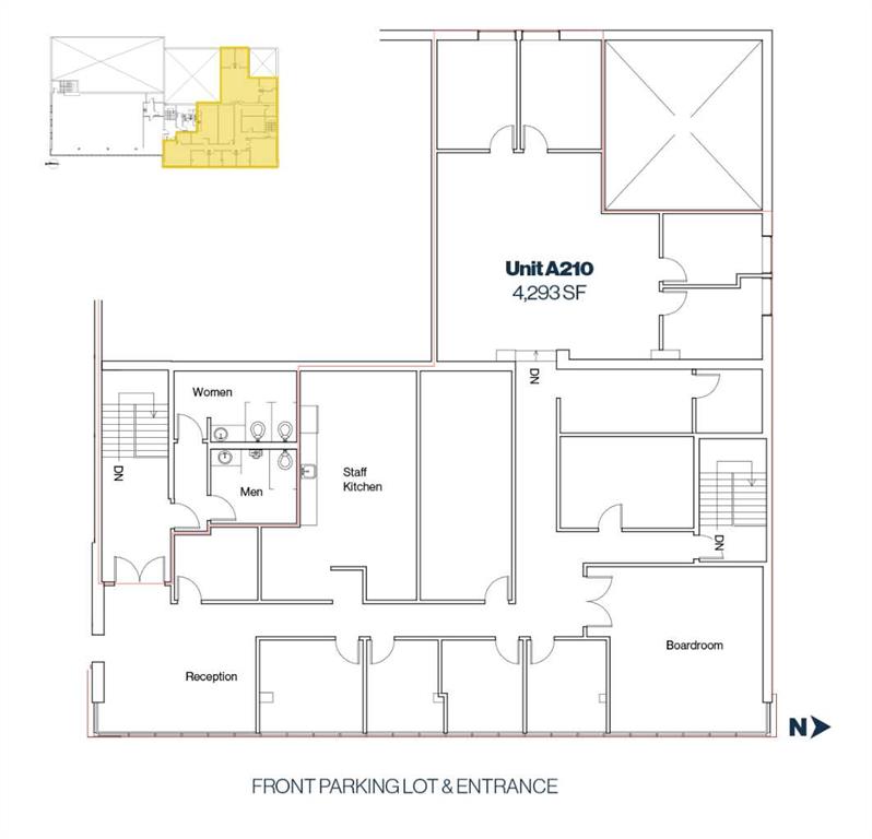 Picture of A210, 9705 Horton  SW, Calgary Real Estate Listing