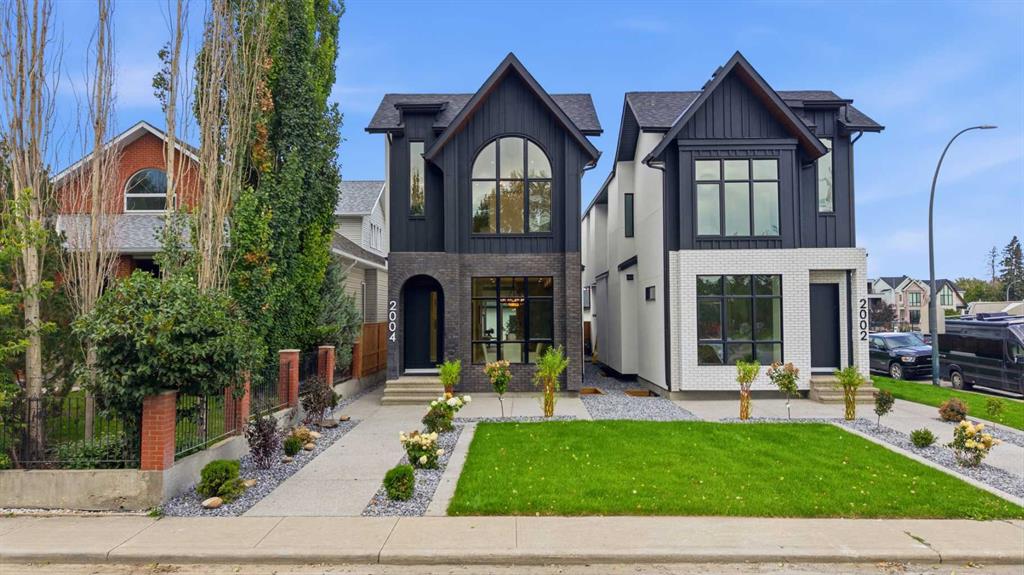 Picture of 2004 51 Avenue SW, Calgary Real Estate Listing