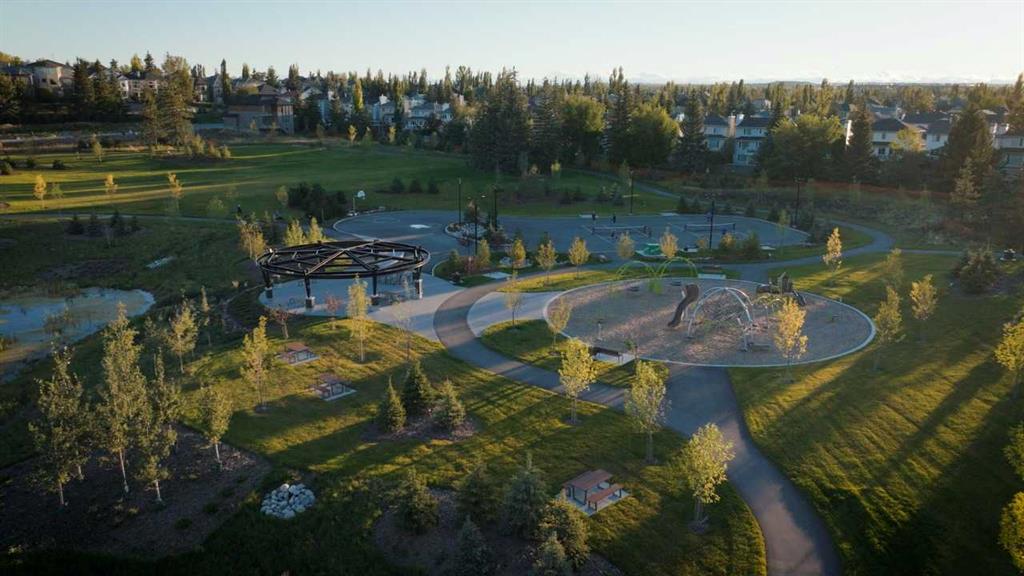 Picture of 40 Shawnee Passage SW, Calgary Real Estate Listing