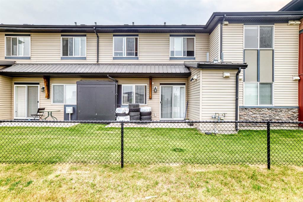 Picture of 1203, 2781 Chinook Winds Drive SW, Airdrie Real Estate Listing