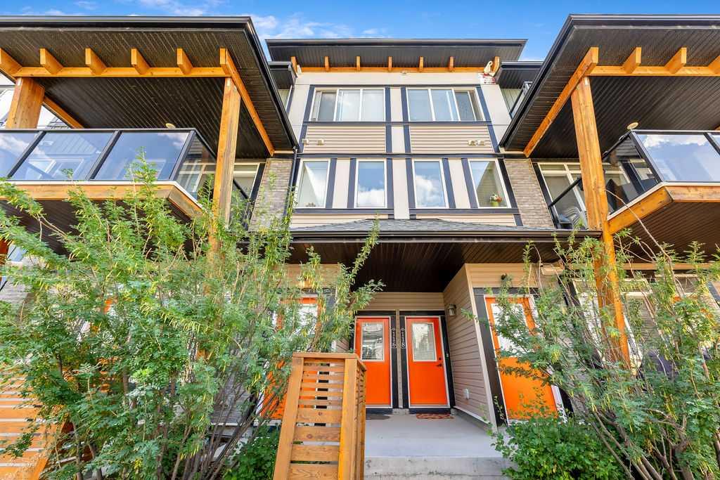 Picture of 116 Savanna Walk NE, Calgary Real Estate Listing