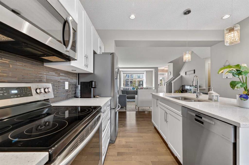 Picture of 64 Masters Link SE, Calgary Real Estate Listing