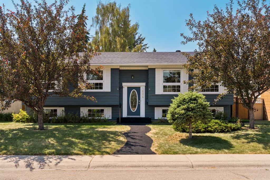 Picture of 1824 Lake Bonavista Drive SE, Calgary Real Estate Listing