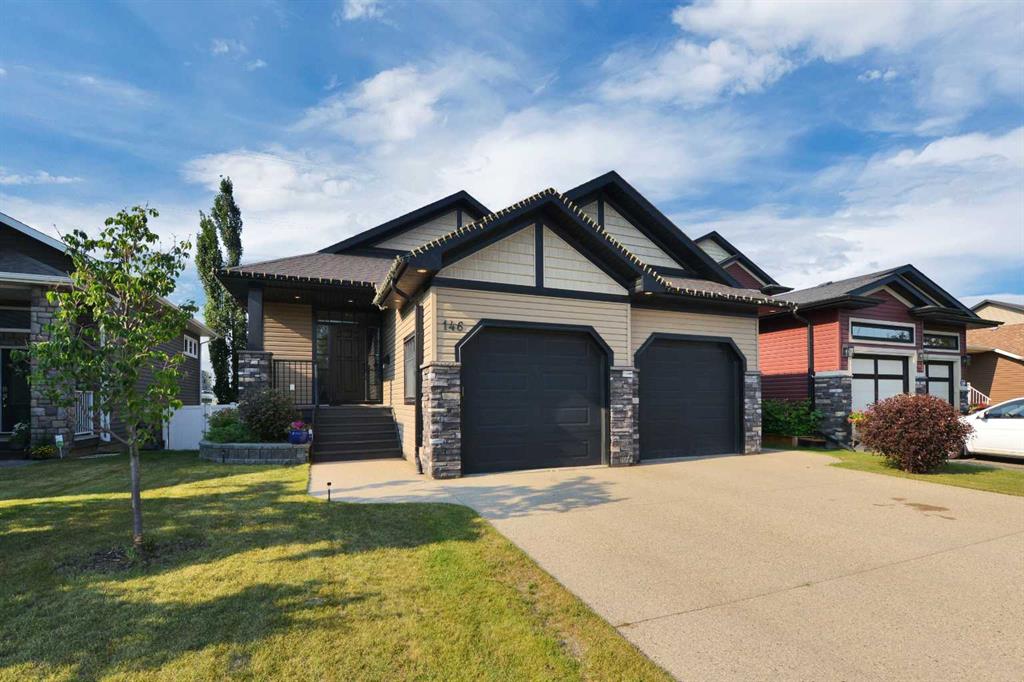 Picture of 146 Sutherland Close , Red Deer Real Estate Listing