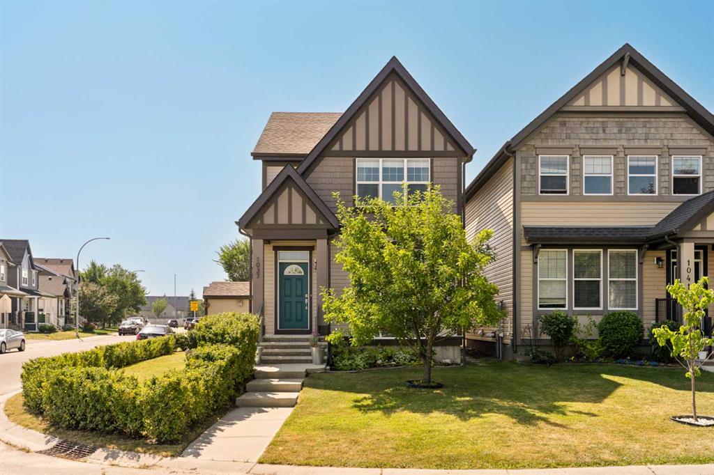 Picture of 1037 New Brighton Park SE, Calgary Real Estate Listing