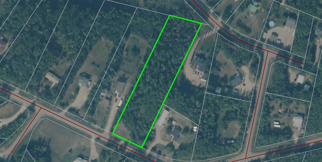 Picture of 222, 67325 Churchill Park Rd  , Lac La Biche Real Estate Listing