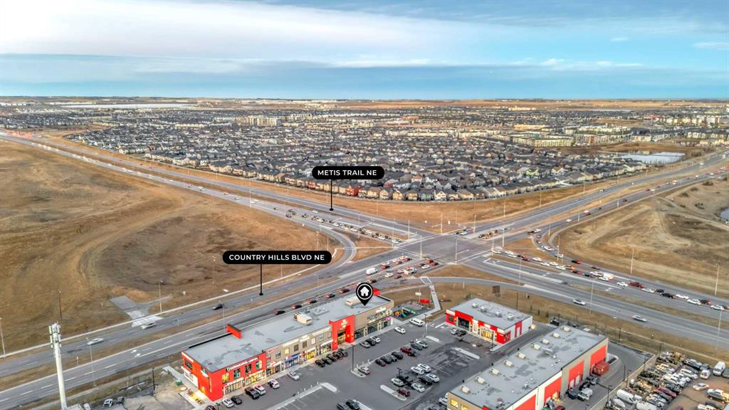 Picture of 3110, 4250 109 Avenue NE, Calgary Real Estate Listing