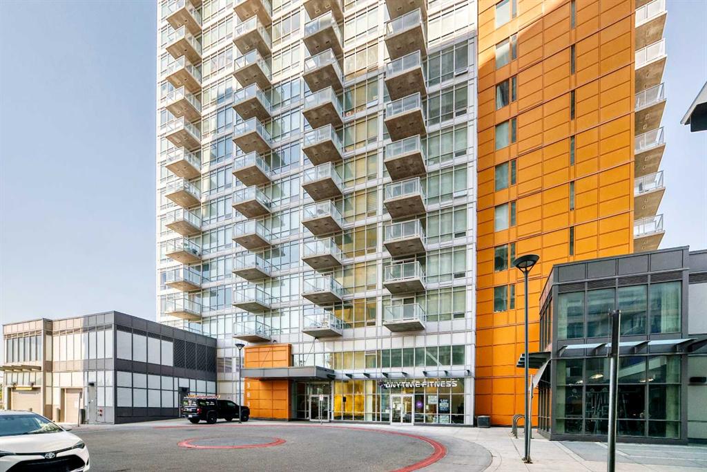 Picture of 1403, 3830 Brentwood Road NW, Calgary Real Estate Listing