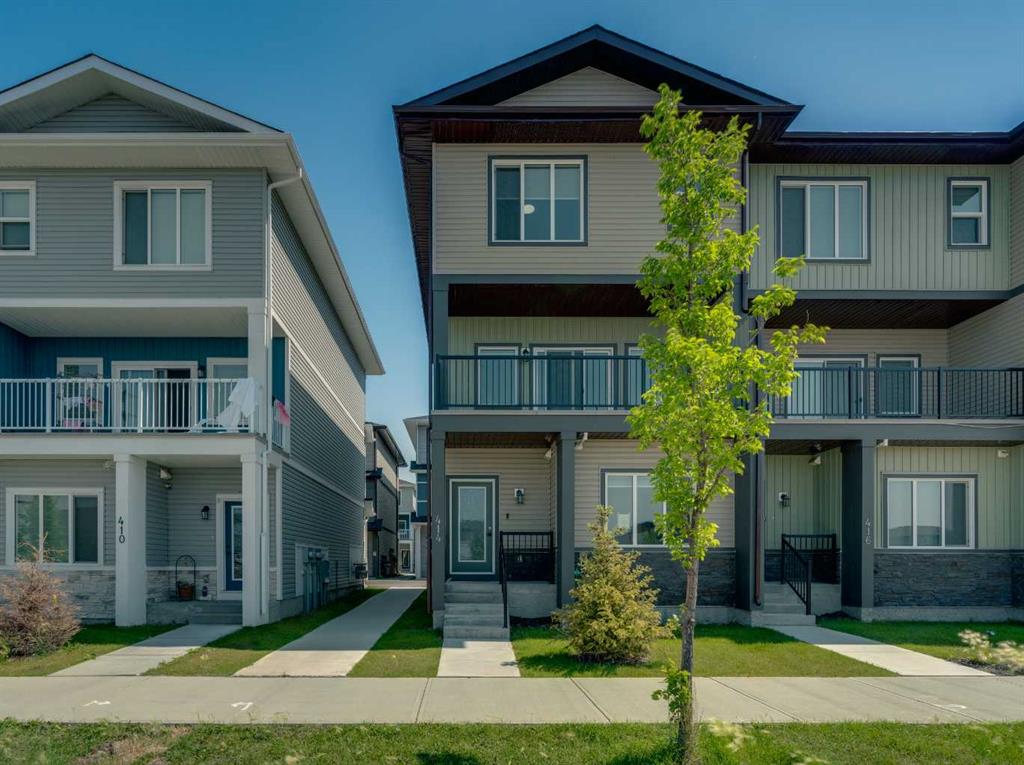 Picture of 414 Corner Meadows Square NE, Calgary Real Estate Listing