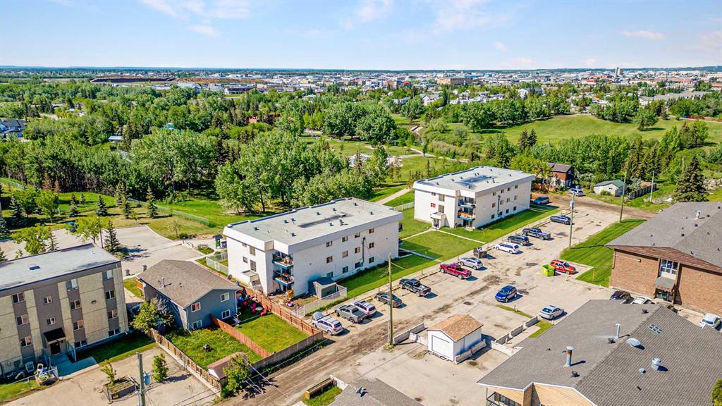 Picture of 203, 10505 103 Street , Grande Prairie Real Estate Listing