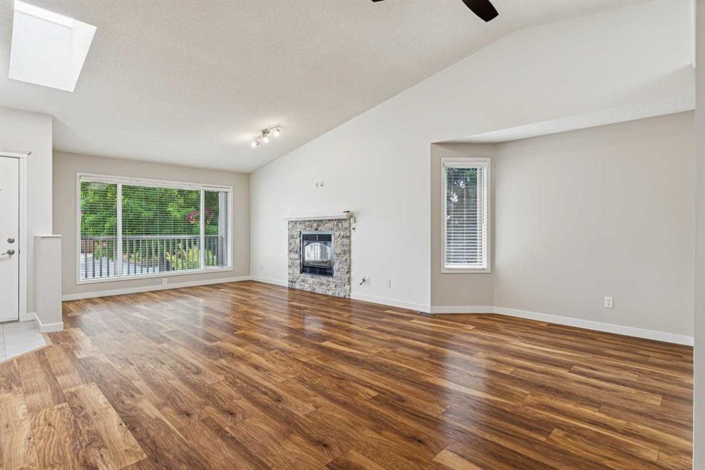 Picture of 159 Woodbend Way , Okotoks Real Estate Listing