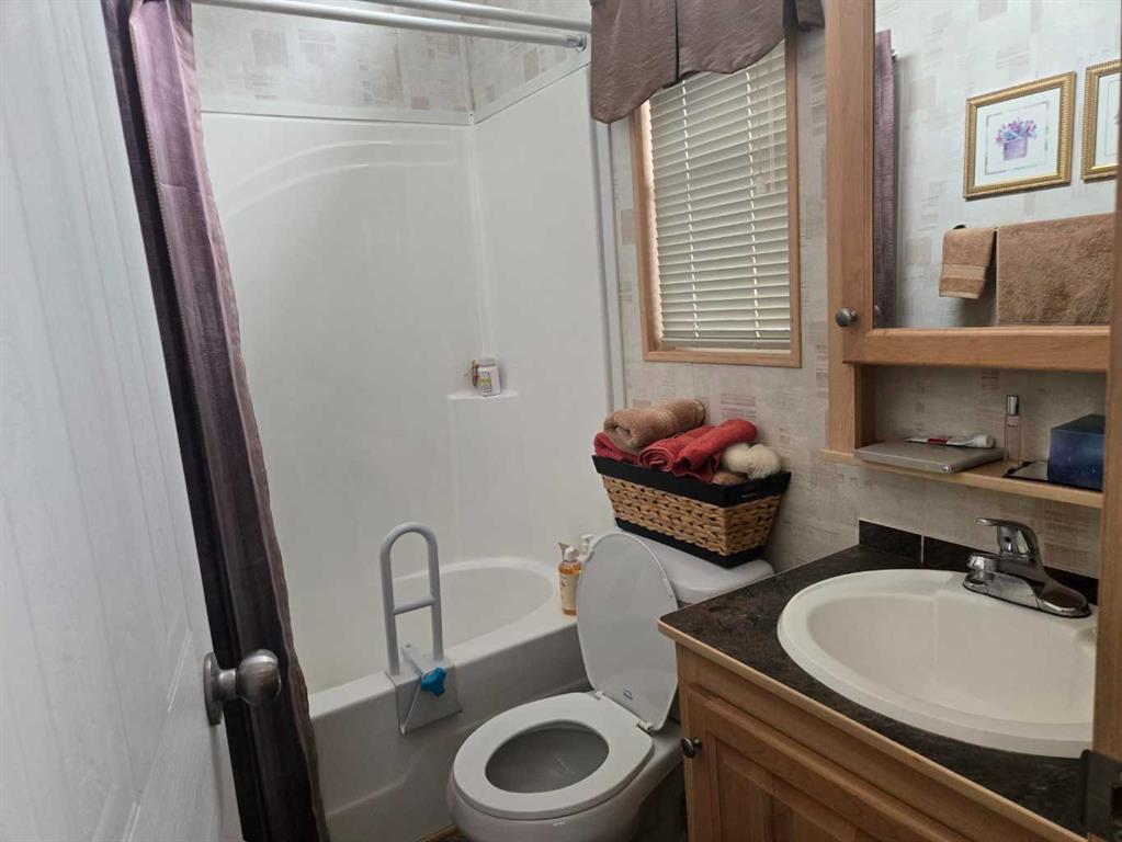 Picture of 742,  Carefree Resort  , Rural Red Deer County Real Estate Listing