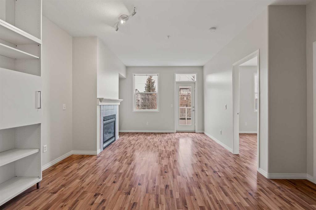 Picture of 206, 3651 Marda Link SW, Calgary Real Estate Listing