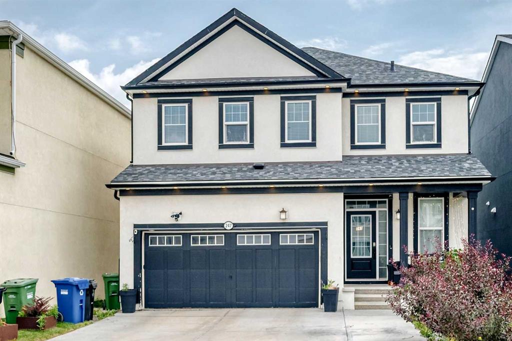 Picture of 247 Cityscape Way NE, Calgary Real Estate Listing