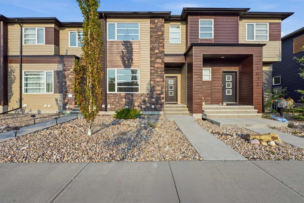 Picture of 1636 Cornerstone Boulevard NE, Calgary Real Estate Listing