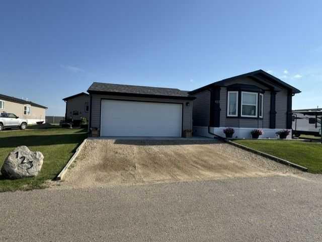 Picture of 123, 15 Mackenzie Ranch Way , Lacombe Real Estate Listing