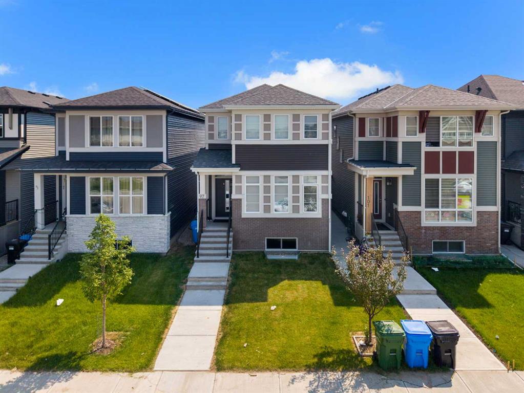 Picture of 97 Corner Glen Way NE, Calgary Real Estate Listing