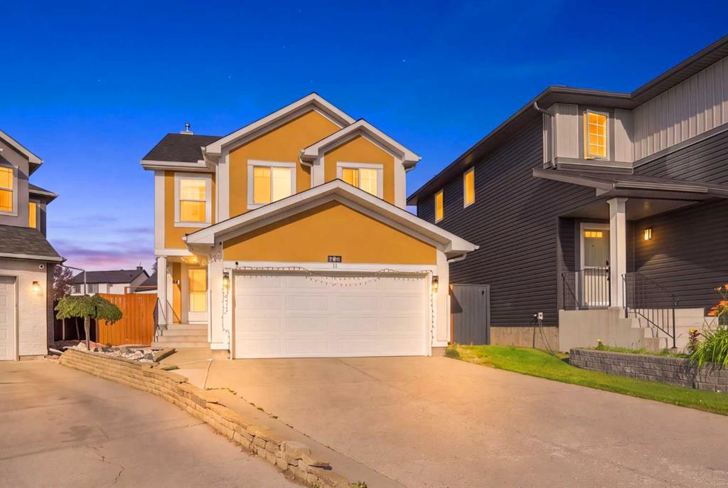 Picture of 278 Martha\'s Manor NE, Calgary Real Estate Listing