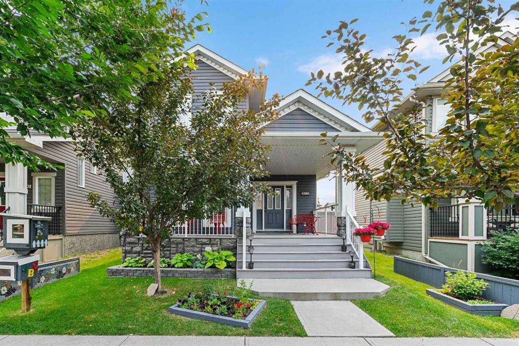 Picture of 2478 Ravenswood View SE, Airdrie Real Estate Listing