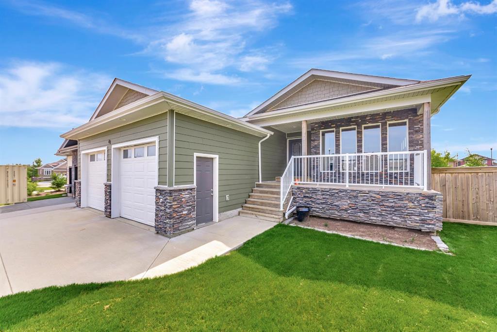 Picture of 41, 2715 73 Avenue , Lloydminster Real Estate Listing