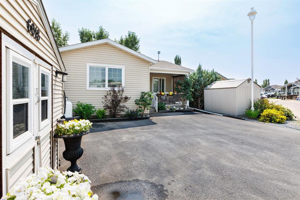 Picture of 6018, 35468 Range Road 30  , Rural Red Deer County Real Estate Listing