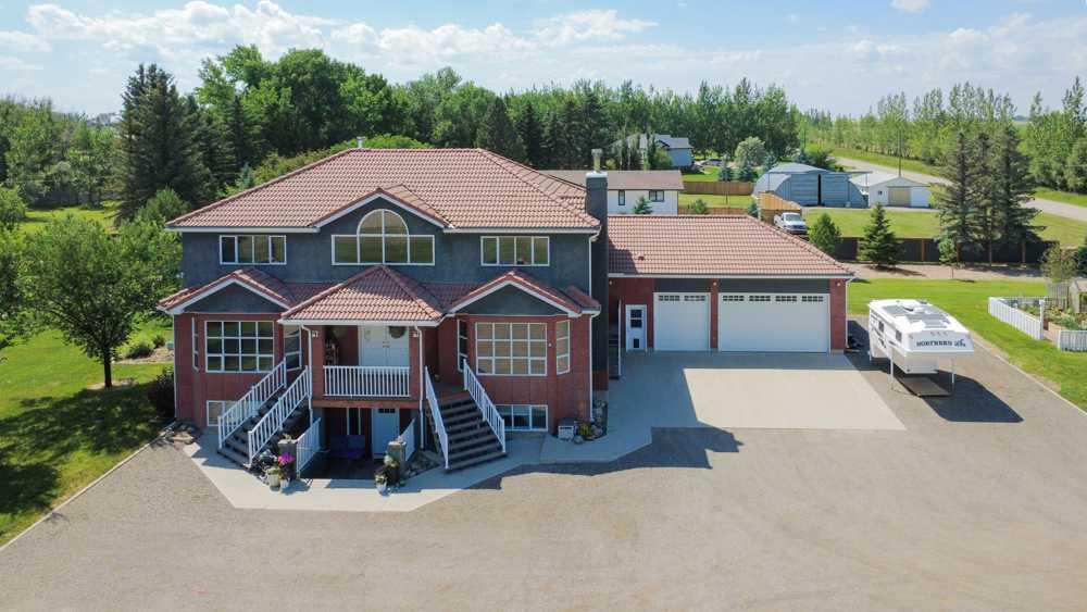 Picture of 5, 94046 Highway 843  , Rural Lethbridge County Real Estate Listing