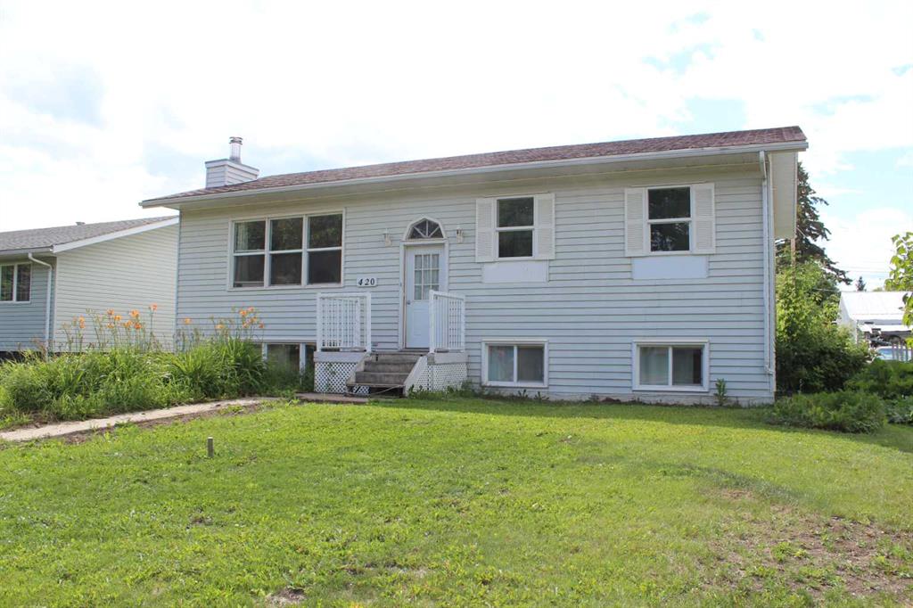 Picture of 420 3rd Street NE, Manning Real Estate Listing