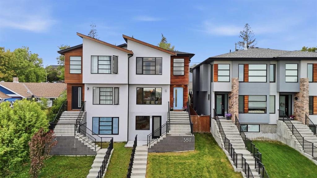 Picture of 3817 Centre A Street NE, Calgary Real Estate Listing