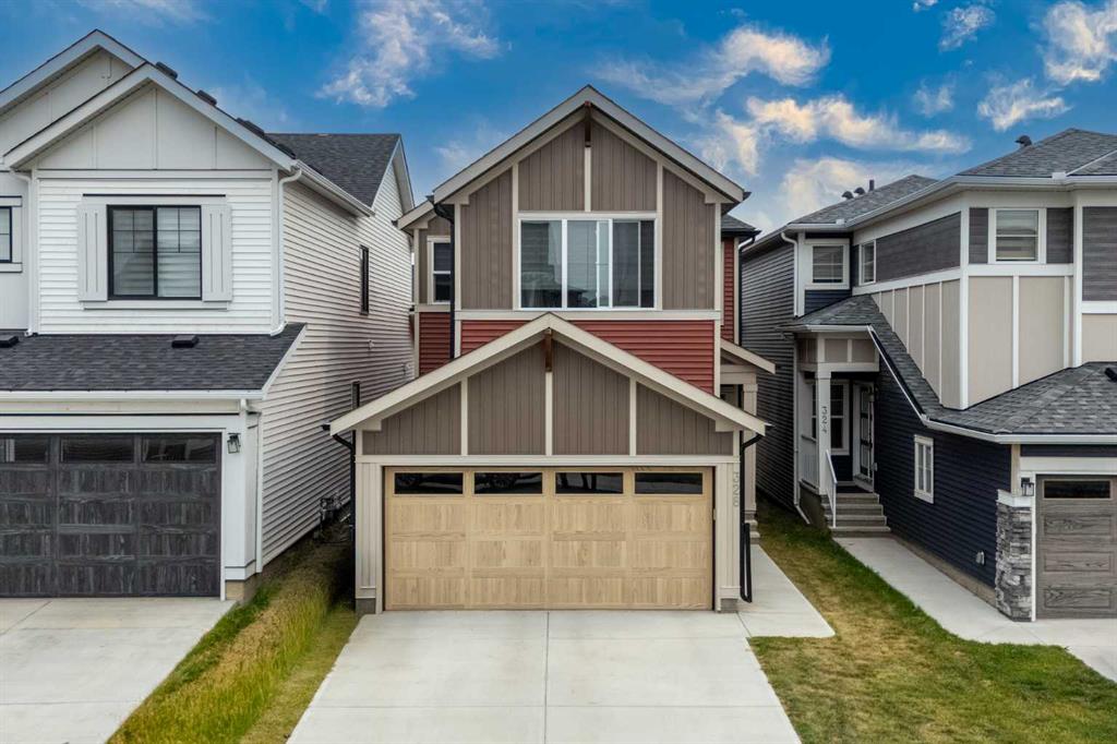 Picture of 328 Homestead Grove NE, Calgary Real Estate Listing
