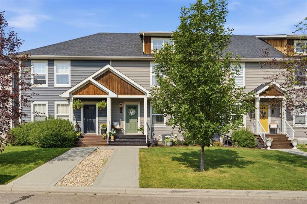 Picture of 14 Reid Court , Sylvan Lake Real Estate Listing