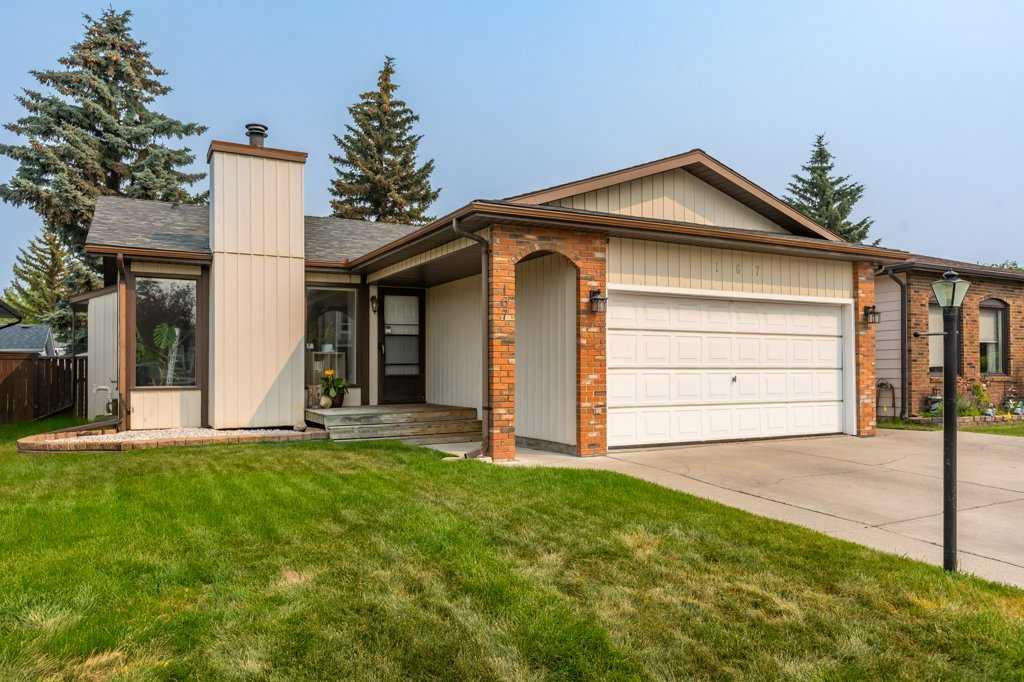 Picture of 167 Deerpath Court SE, Calgary Real Estate Listing
