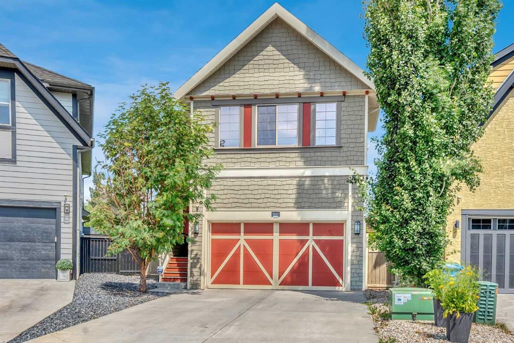 Picture of 331 Mahogany Court SE, Calgary Real Estate Listing