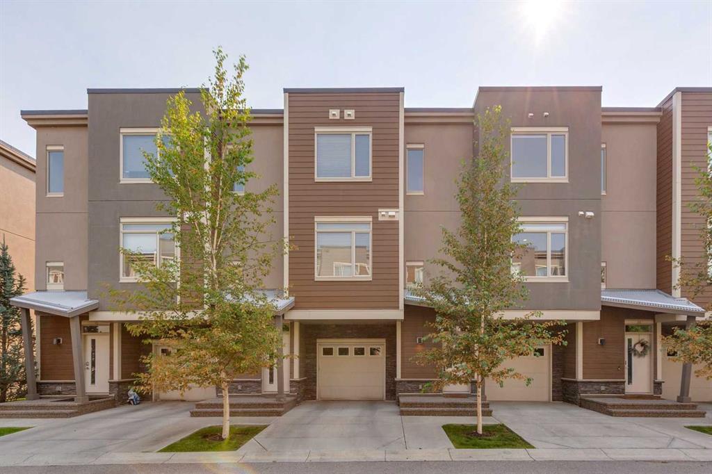 Picture of 16 Westpark Common SW, Calgary Real Estate Listing